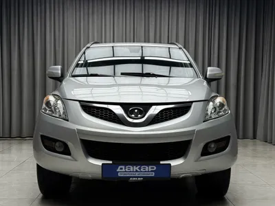 Купить Great Wall Hover H5 2013 в Ижевске, фото 2