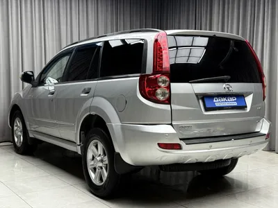 Купить Great Wall Hover H5 2013, фото 4