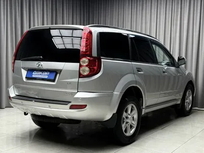 Great Wall Hover H5, фото 6