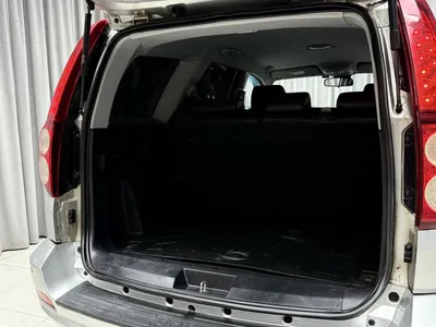 Ещё фотографии автомобиля