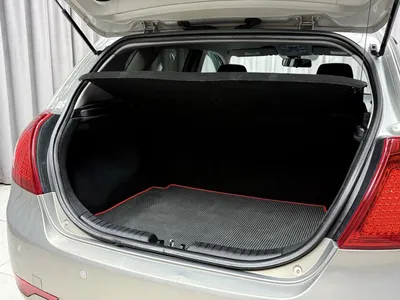 Ещё фотографии автомобиля