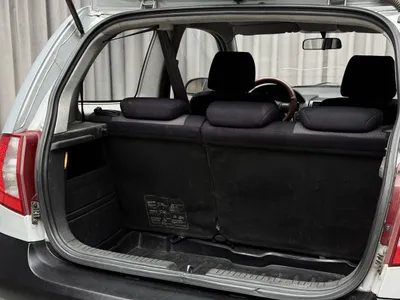 Ещё фотографии автомобиля