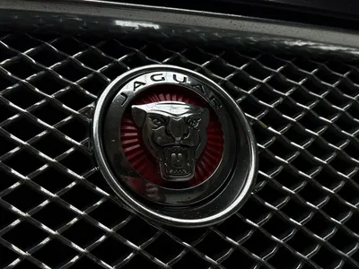 Jaguar XF 2013, 2