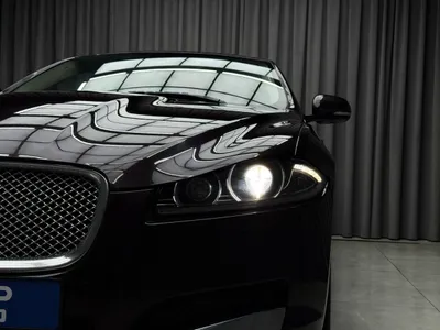 Купить Jaguar XF 2013, 4