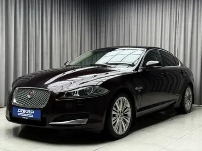 Продажа XF б/у, 5