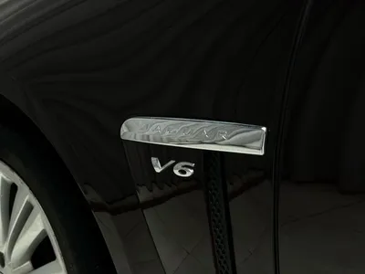 Jaguar XF, фото 7