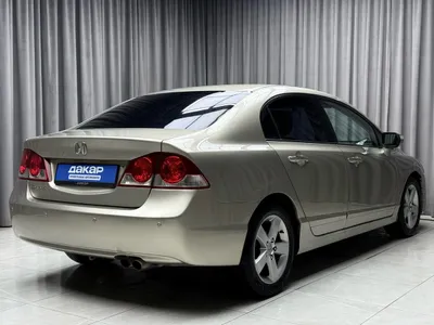 Honda Civic, фото 6
