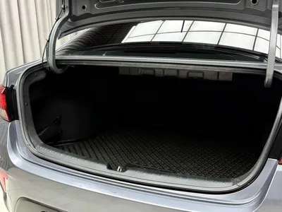 Kia Rio, фото 7
