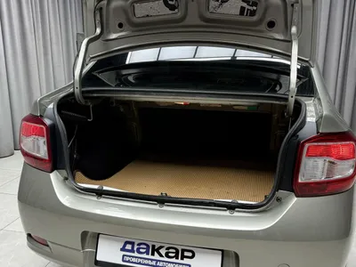 Ещё фотографии автомобиля