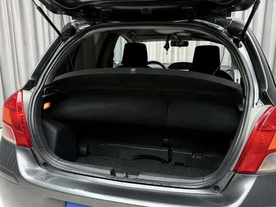 Toyota Yaris, фото 7