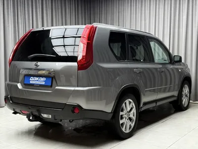 Nissan X-Trail, фото 6