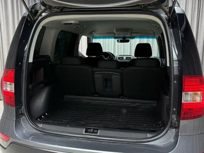 Skoda Yeti, фото 7