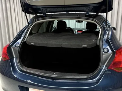 Opel Astra, фото 7