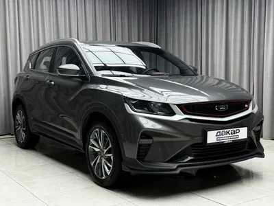 Belgee X50, фото 1