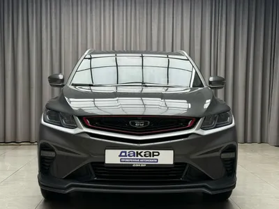Купить Belgee X50 2024 в Ижевске, фото 2
