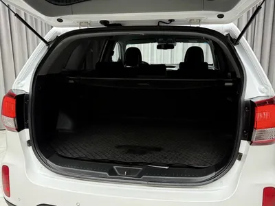 Kia Sorento, фото 7