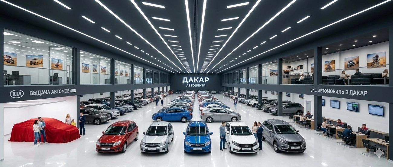 Купить Лада с пробегом в Ижевске