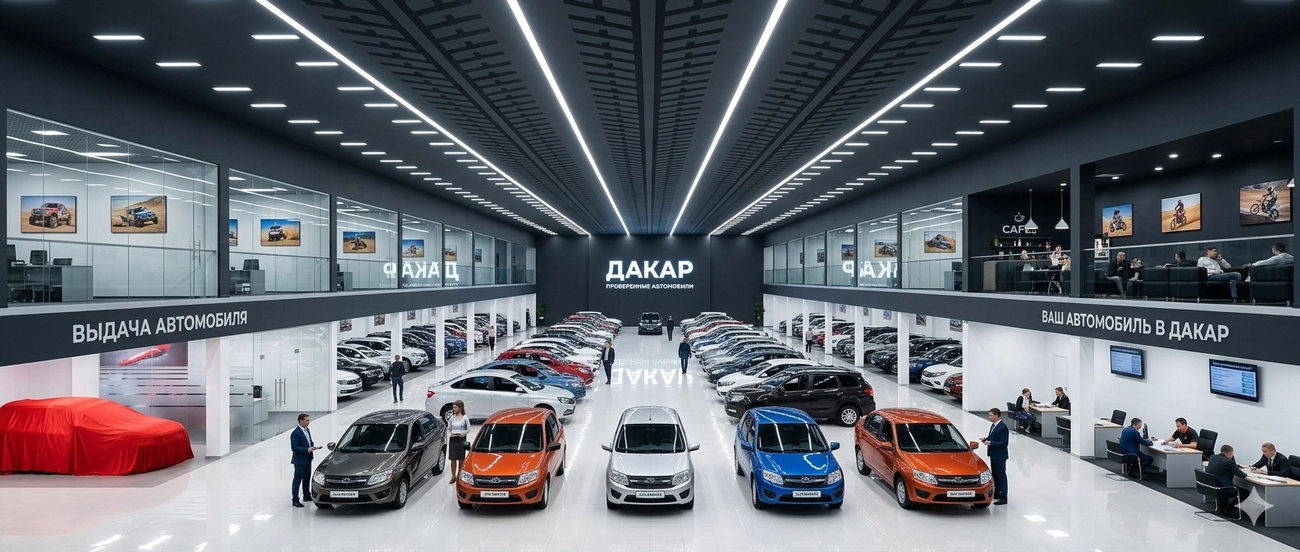 Купить Лада Гранта в Ижевске