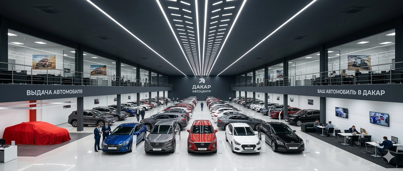 Купить Хендай Palisade с пробегом в Ижевске